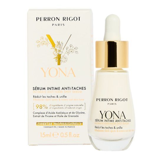 Sérum intime anti taches pigmentaires Yona
